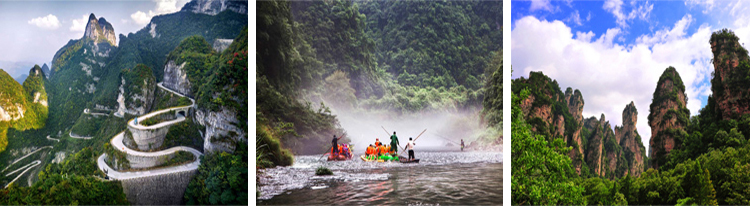 張家界跟團(tuán)游,張家界自由行,張家界自駕游,張家界中國國際旅行社有限公司